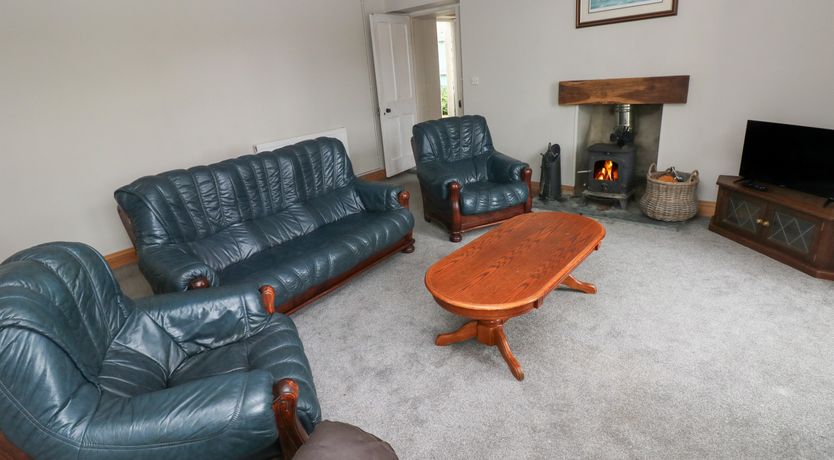 Photo of The Old Post Office