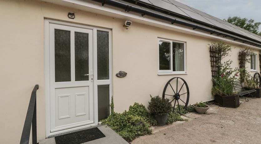 Photo of Swallows Nest