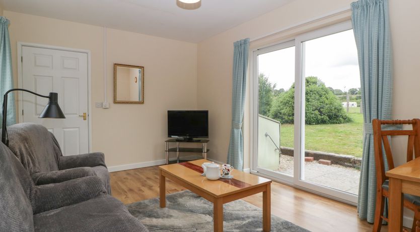 Photo of Swallows Nest