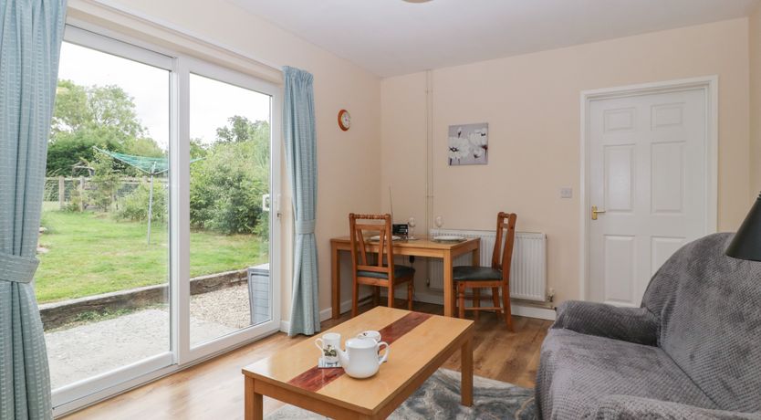 Photo of Swallows Nest