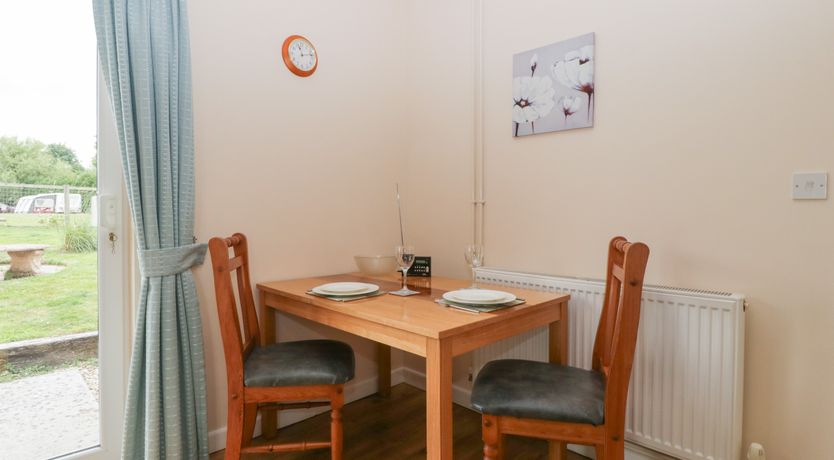 Photo of Swallows Nest