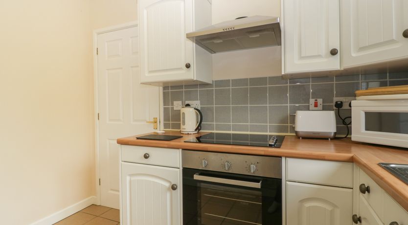 Photo of Swallows Nest