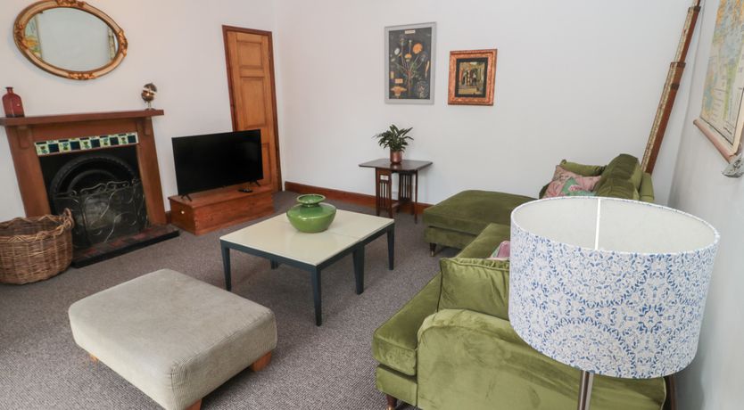 Photo of Honeysuckle Cottage