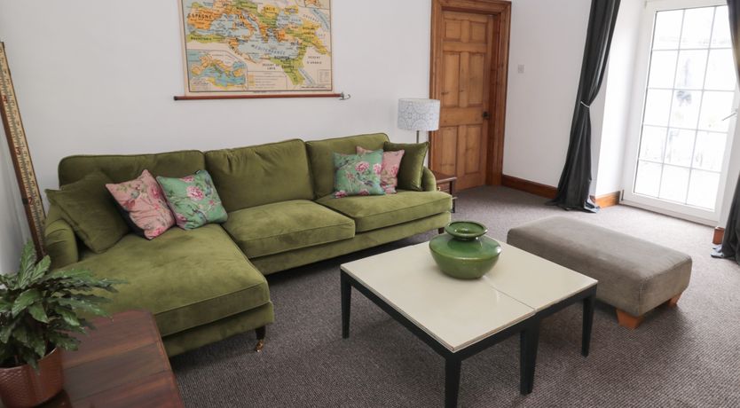 Photo of Honeysuckle Cottage