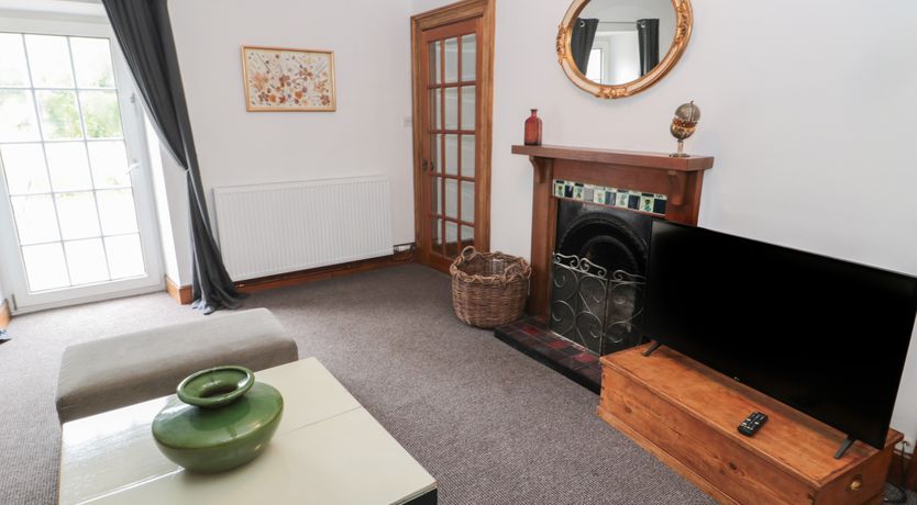 Photo of Honeysuckle Cottage