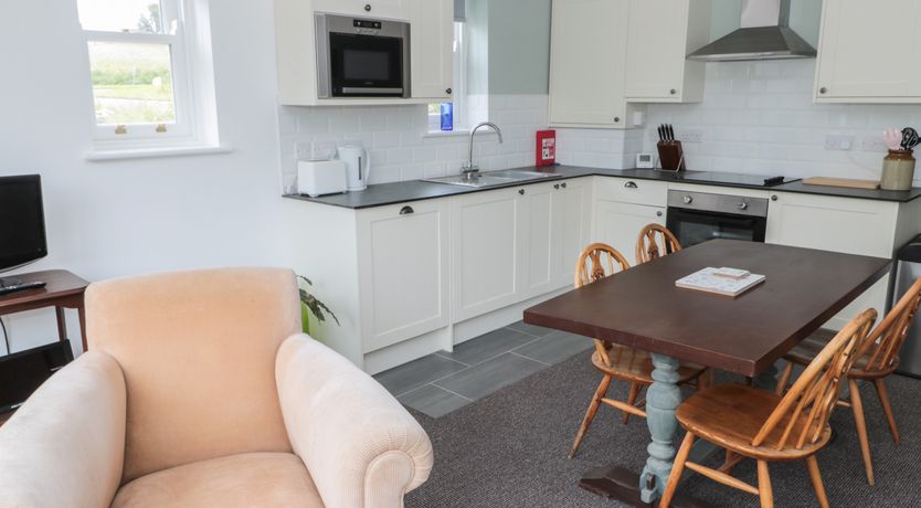 Photo of Honeysuckle Cottage