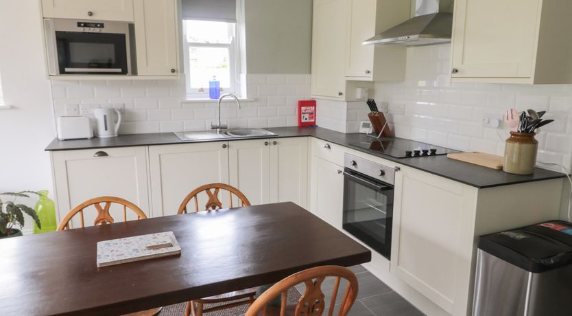 Photo of Honeysuckle Cottage