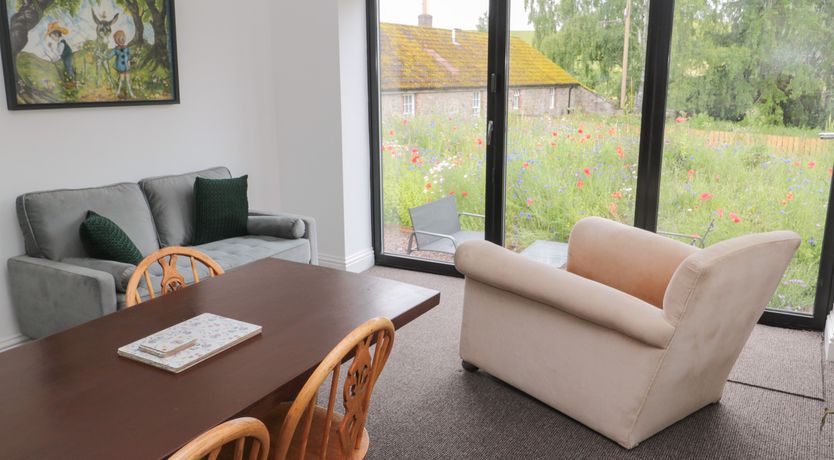 Photo of Honeysuckle Cottage