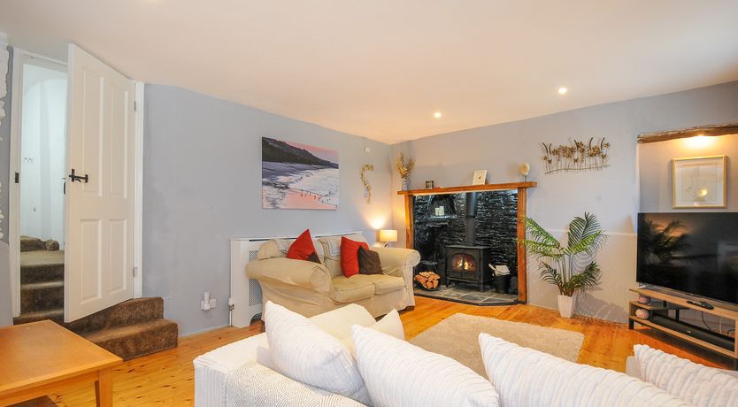 Photo of Stone's Throw Cottage