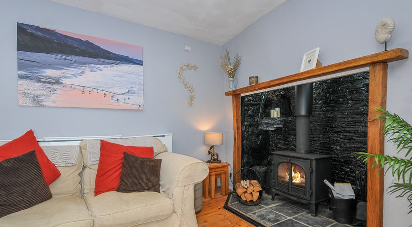 Photo of Stone's Throw Cottage