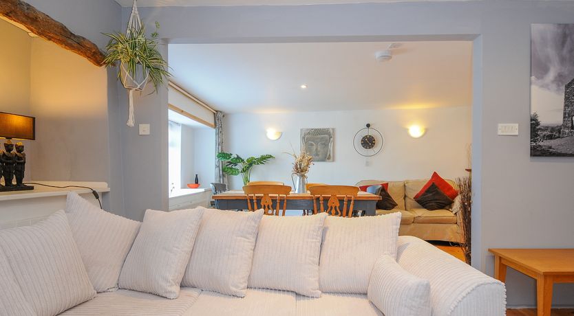 Photo of Stone's Throw Cottage