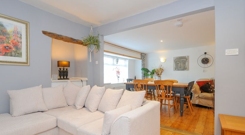 Photo of Stone's Throw Cottage