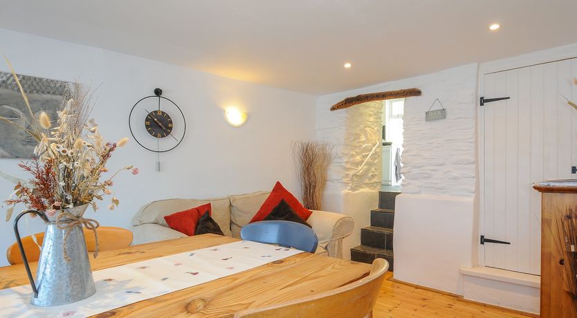 Photo of Stone's Throw Cottage