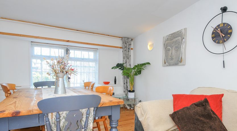 Photo of Stone's Throw Cottage