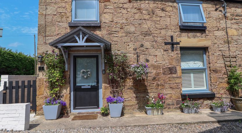 Photo of Stone Houses