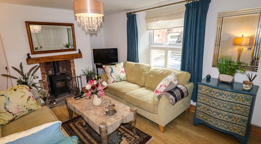 Photo of Stone Houses