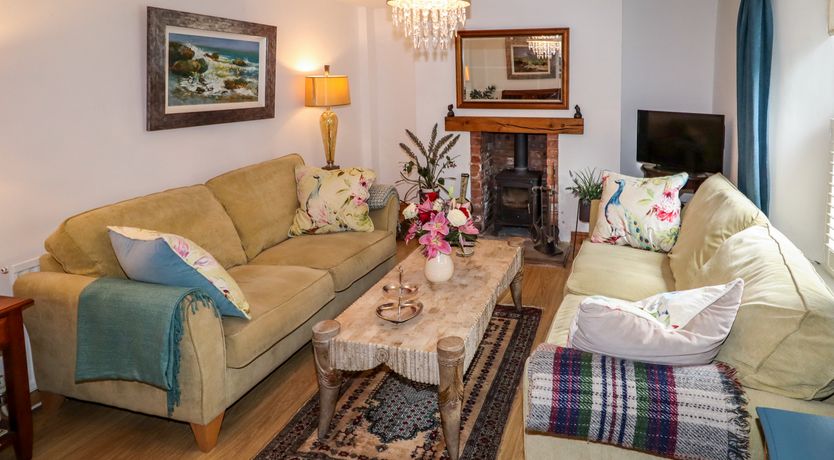 Photo of Stone Houses