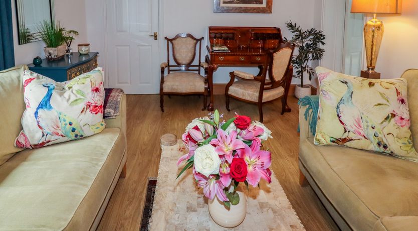 Photo of Stone Houses