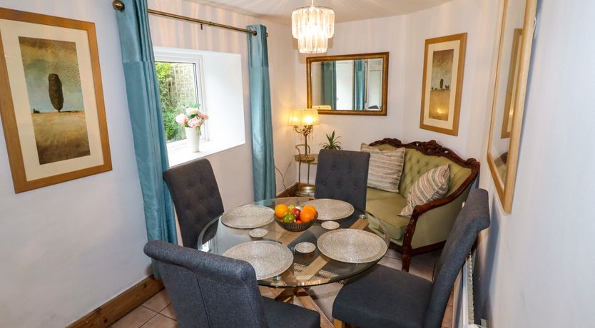 Photo of Stone Houses