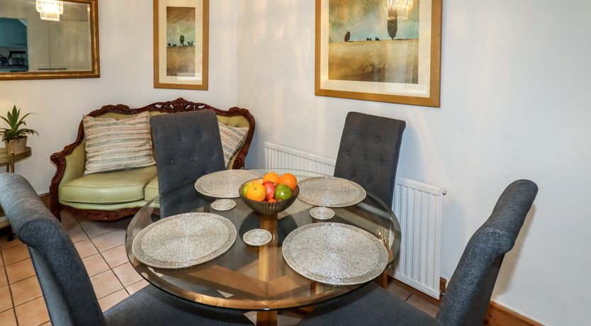 Photo of Stone Houses