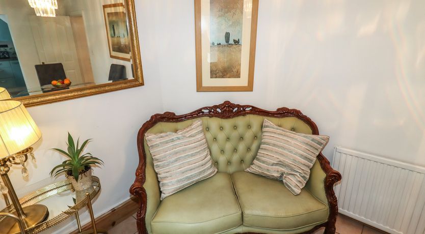 Photo of Stone Houses