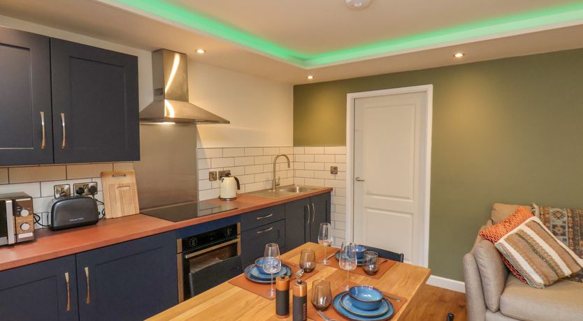 Photo of Picadore Two