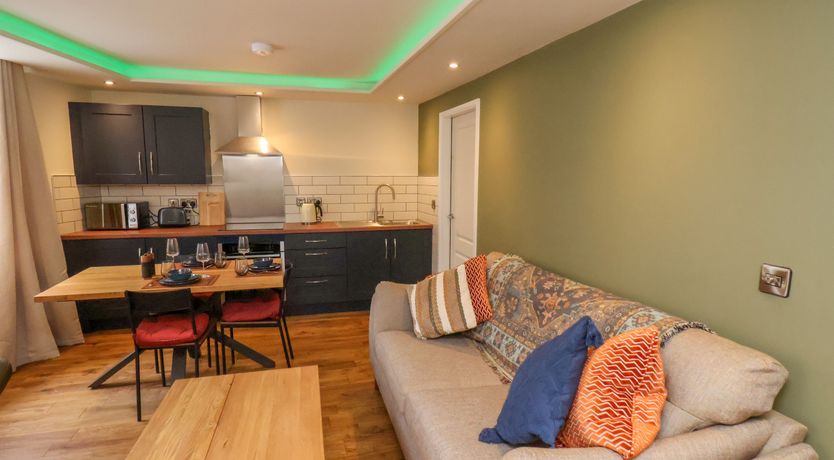 Photo of Picadore Two