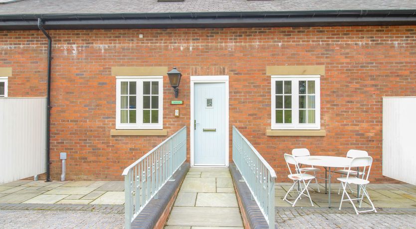 Photo of Haydock Cottage