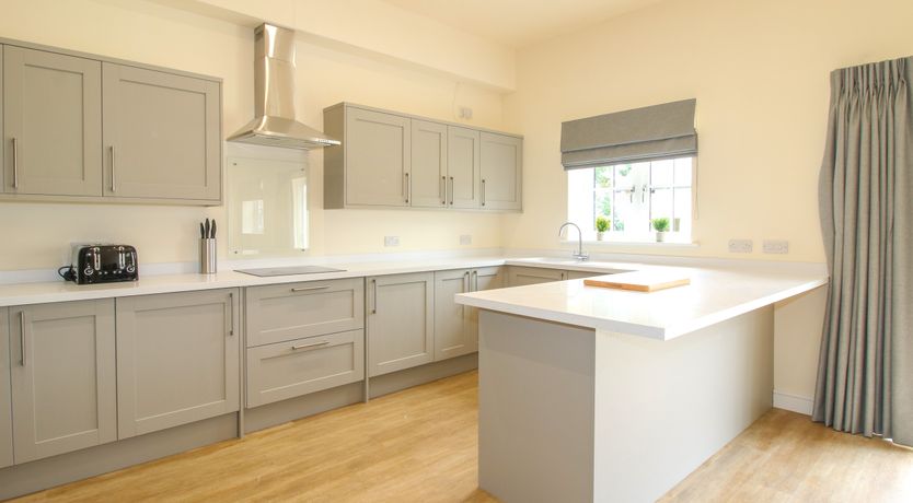 Photo of Haydock Cottage