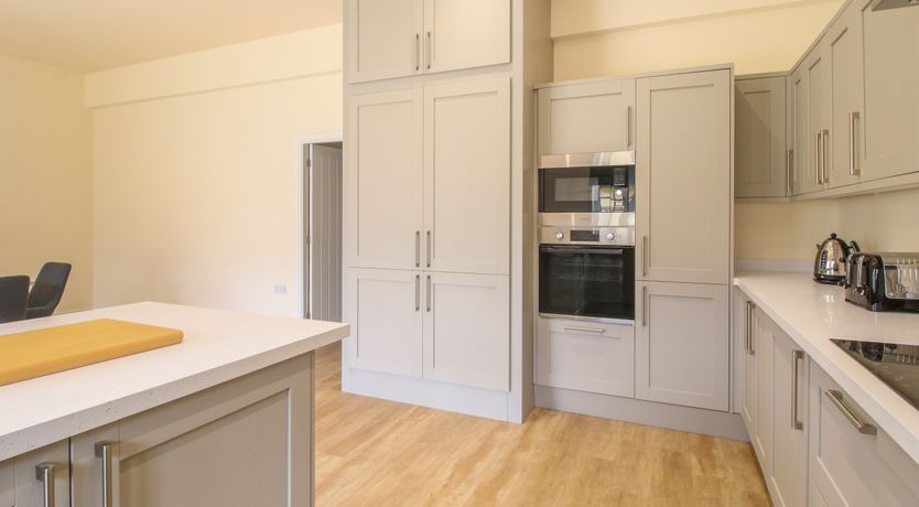 Photo of Haydock Cottage