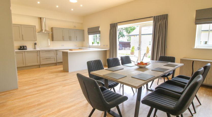 Photo of Haydock Cottage