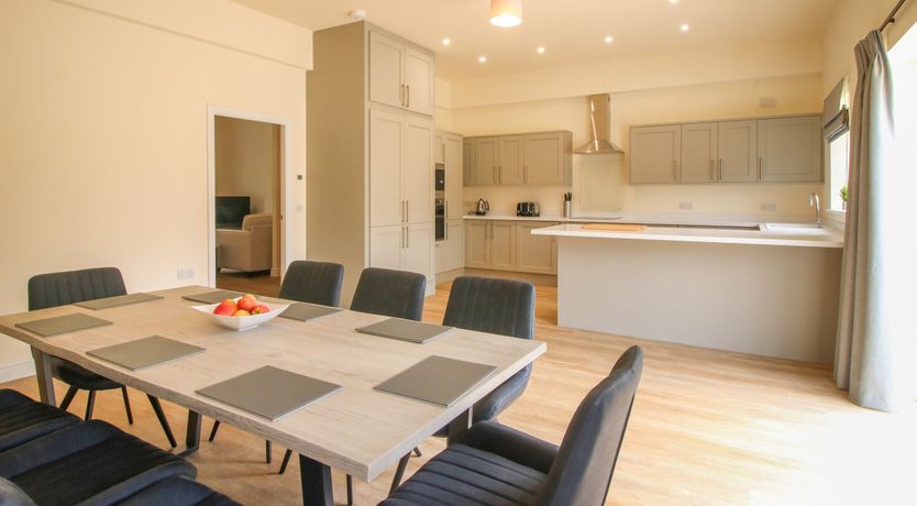 Photo of Haydock Cottage