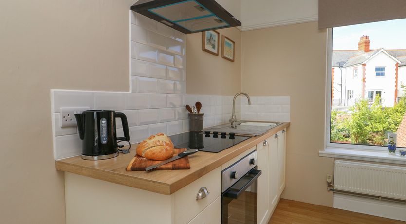 Photo of Rhos Retreat No. 7