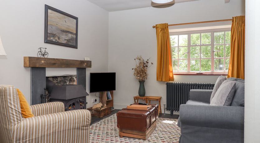 Photo of Hole Farm Stables