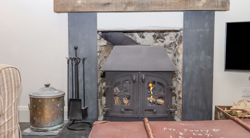 Photo of Hole Farm Stables