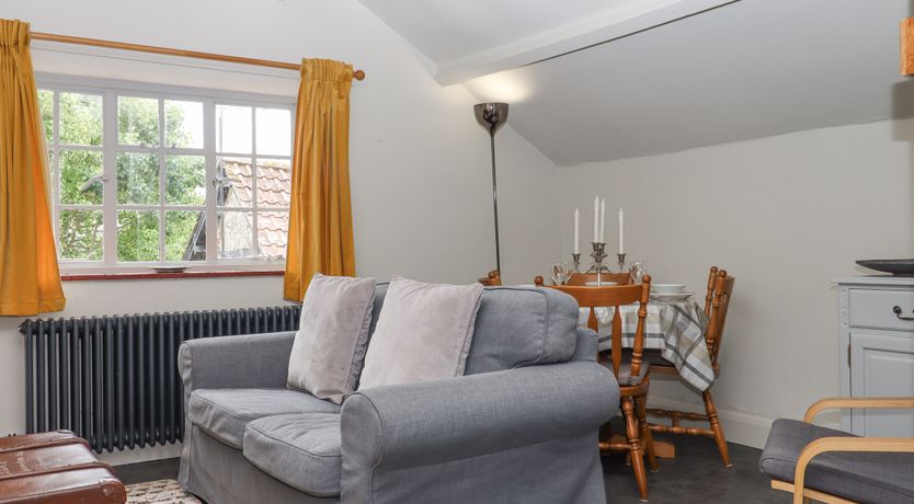 Photo of Hole Farm Stables