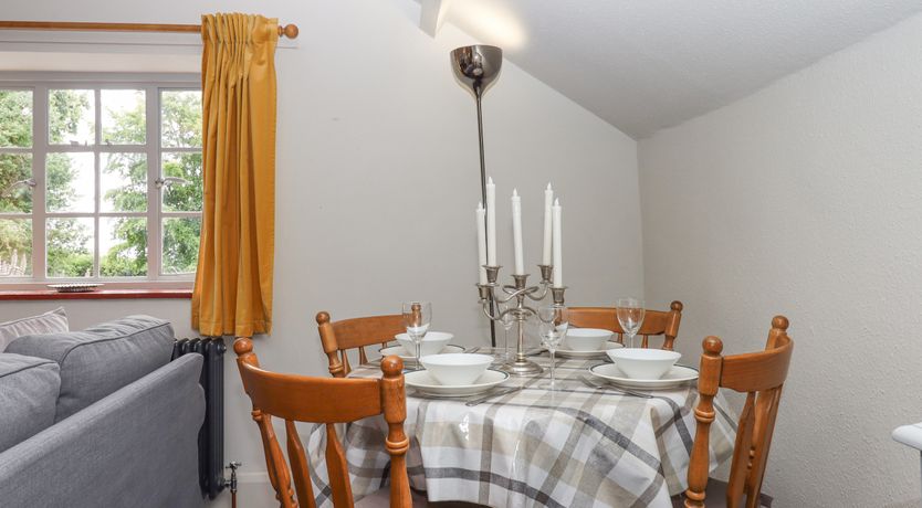 Photo of Hole Farm Stables