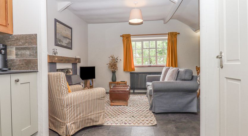 Photo of Hole Farm Stables