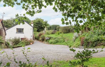 Hole Farm Stables Holiday Home