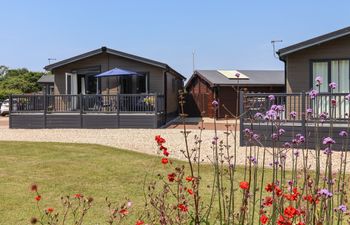 Hazelwood 2 Holiday Home