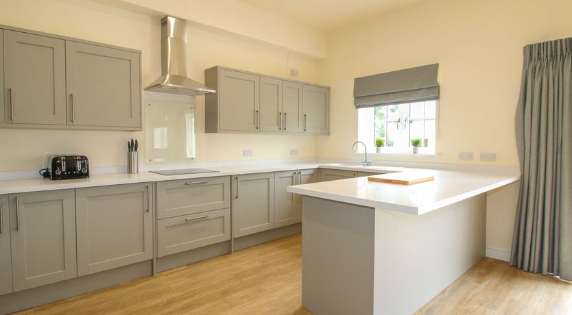 Photo of Chepstow Cottage