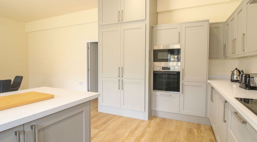 Photo of Chepstow Cottage