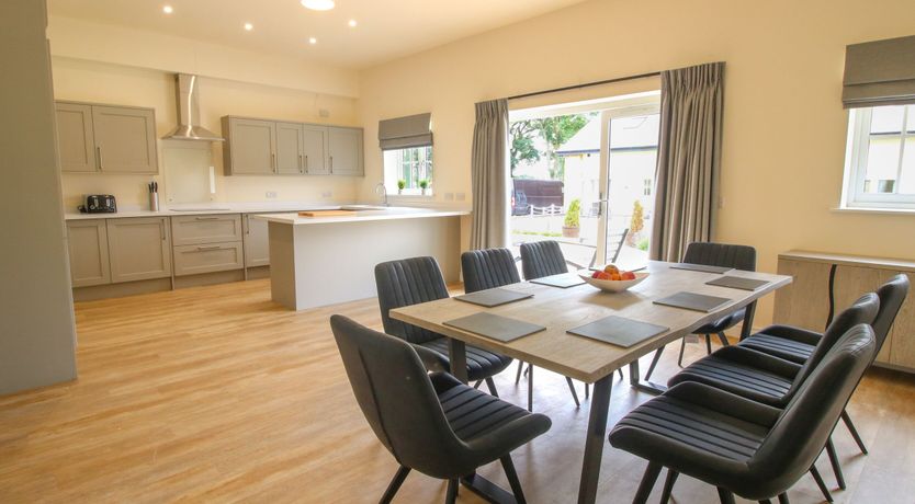 Photo of Chepstow Cottage