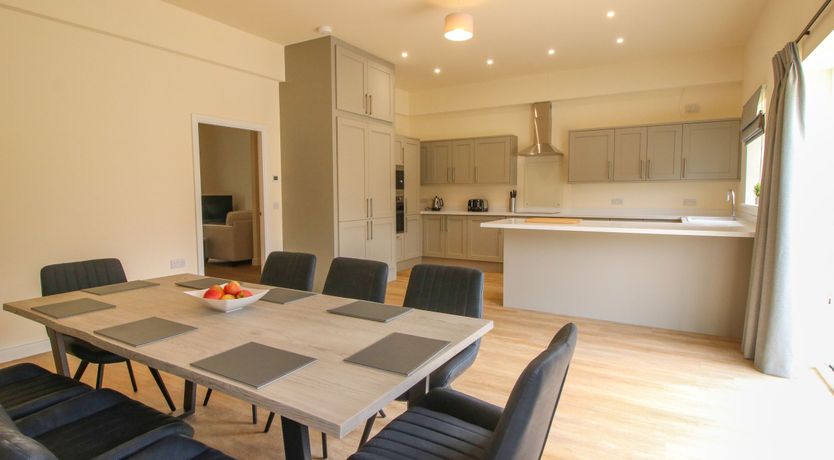 Photo of Chepstow Cottage