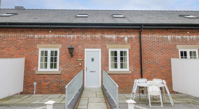 Photo of Cheltenham Cottage