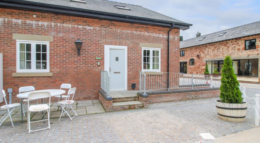 Photo of Doncaster Cottage