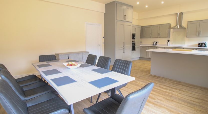 Photo of Doncaster Cottage