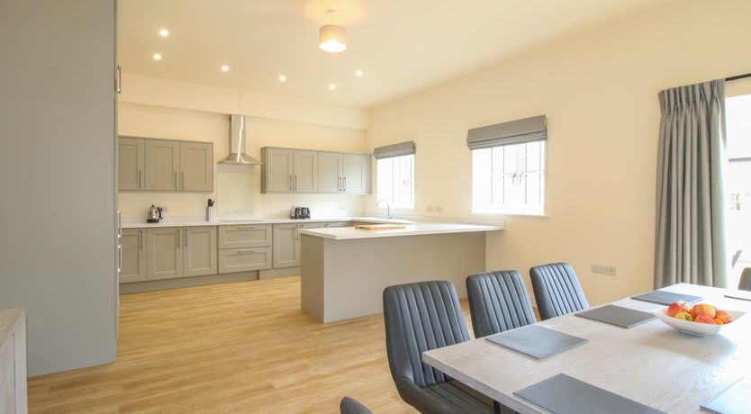 Photo of Doncaster Cottage