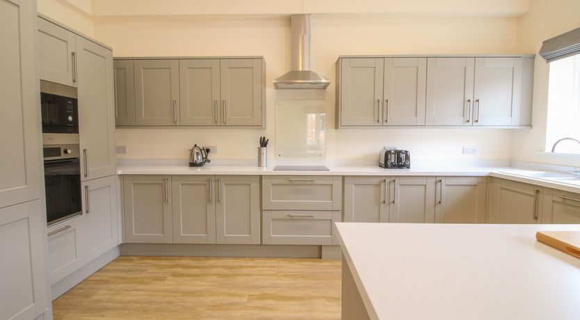 Photo of Doncaster Cottage