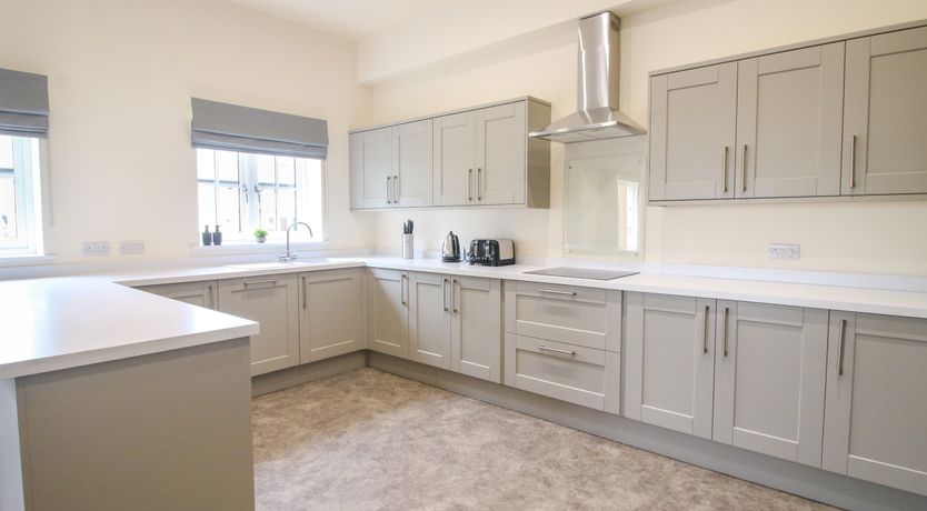 Photo of Goodwood Cottage